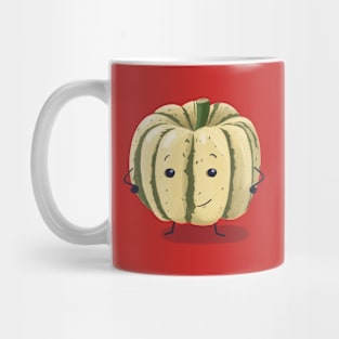 Patidou Mug